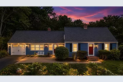 27 Baker Street, Hudson, NH 03051 - Photo 1