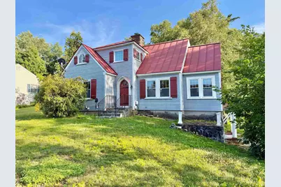 51 Burnside Street, Lancaster, NH 03584 - Photo 1