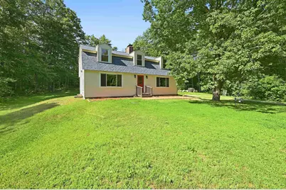 48 Turner Hill Road, Antrim, NH 03440 - Photo 1