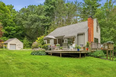 217 Kensington Road, Hampton Falls, NH 03844 - Photo 1