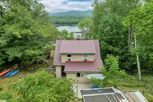 465 Littleton Rd, Whitefield, NH 03598 - Photo 1