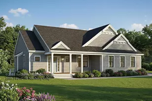 Map 23 Lot 11-23 Frederick Ln, Nottingham, NH 03290 - Photo 1
