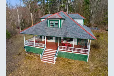 951 Lancaster Road, Northumberland, NH 03582 - Photo 1