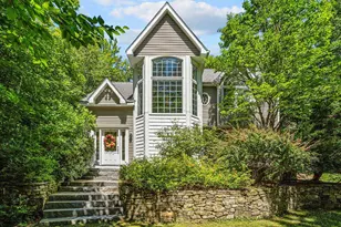 110 McKinley Dr, Washington, NH 03280 - Photo 1
