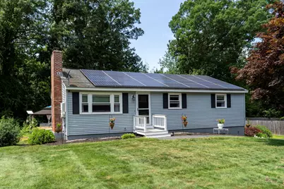 25 Bedard Avenue, Derry, NH 03038 - Photo 1