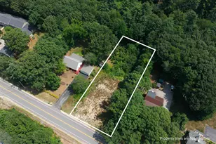34 Old Dover Rd, Rochester, NH 03867 - Photo 1