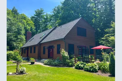 119 Old Coach Road, New Boston, NH 03070 - Photo 1