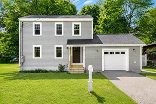 20 Dodge St, Rochester, NH 03867 - Photo 1