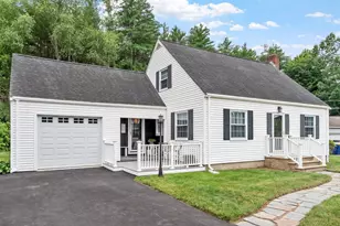 8 Kimball Ave, Plaistow, NH 03865 - Photo 1