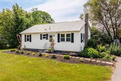 36 School Street, Canaan, NH 03741 - Photo 1