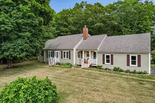 144 Packers Falls Rd, Durham, NH 03824 - Photo 1