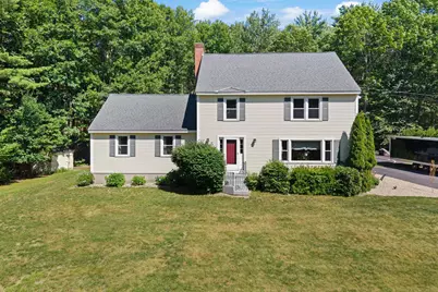 924 River Road, Weare, NH 03281 - Photo 1