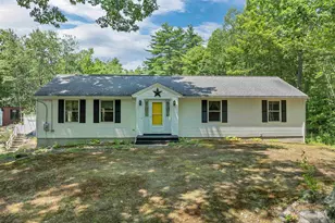 495 Halls Hill Rd, Alton, NH 03809 - Photo 1