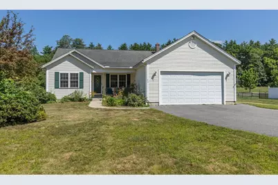 42 South Road, Swanzey, NH 03446 - Photo 1