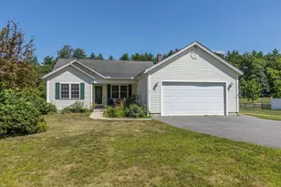 42 South Rd, Swanzey, NH 03446 - Photo 1