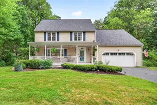 8 King Henry Dr, Londonderry, NH 03053 - Photo 1