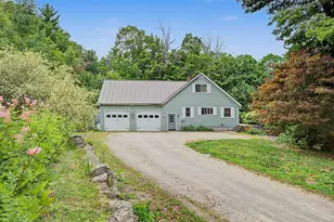 72 Hall Rd, Andover, NH 03216 - Photo 1