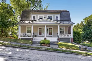 58 Park Ave, Manchester, NH 03104 - Photo 1