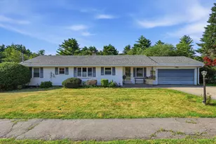 22 Whitehall Rd, Rochester, NH 03867 - Photo 1