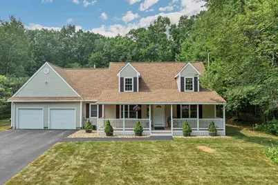 314 Lancaster Hill Road, Tilton, NH 03276 - Photo 1