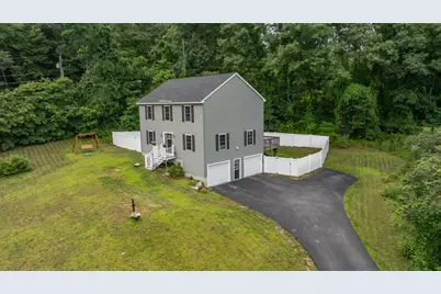 885 Mason Road, Wilton, NH 03086 - Photo 1