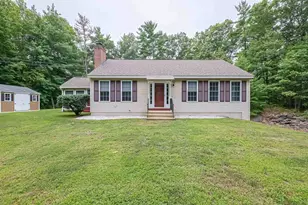 121 Twist Hill Rd, Dunbarton, NH 03046 - Photo 1