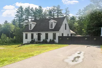 39 Waldron Hill Road, Warner, NH 03278 - Photo 1