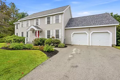 14 Sweet William Circle, Nashua, NH 03062 - Photo 1