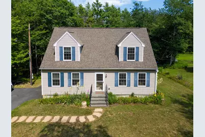 138 Long Swamp Road, Berwick, ME 03901 - Photo 1