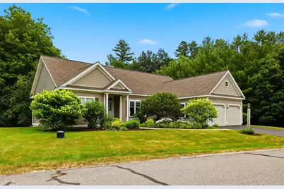 17 Hancock Drive, Bedford, NH 03110 - Photo 1