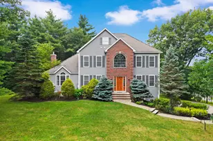 35 Mockingbird Hill Rd, Windham, NH 03087 - Photo 1