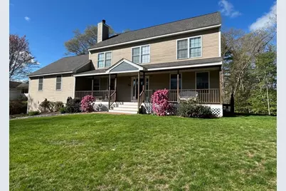 5 Grace Drive, Hudson, NH 03051 - Photo 1
