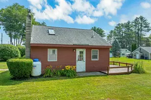76 Noyes Rd, Tilton, NH 03276 - Photo 1