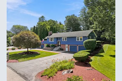 12 Deerhaven Drive, Nashua, NH 03064 - Photo 1