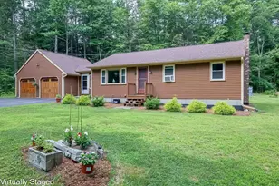 30 Horse Corner Rd, Chichester, NH 03258 - Photo 1