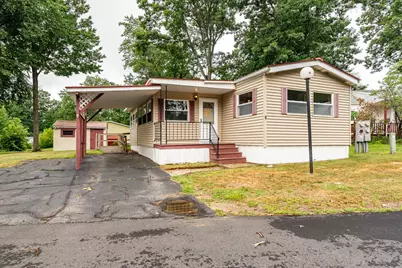 8 South Dewberry Lane, Rochester, NH 03867 - Photo 1