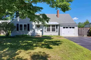 25 Greenwood Ave, Keene, NH 03431 - Photo 1