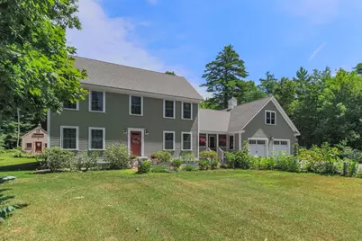 178 Meredith Center Road, Meredith, NH 03253 - Photo 1
