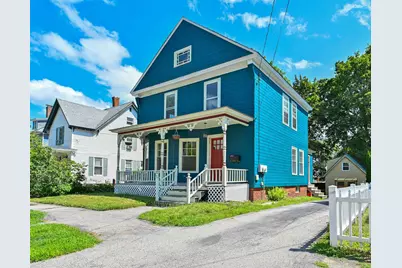 375 Orange Street, Manchester, NH 03104 - Photo 1