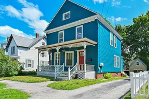 375 Orange St, Manchester, NH 03104 - Photo 1
