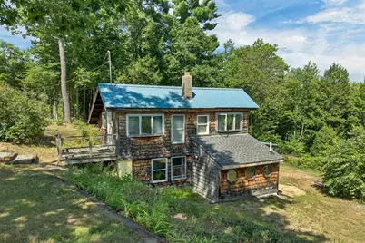 78 Old Granite Road, Ossipee, NH 03864 - Photo 1
