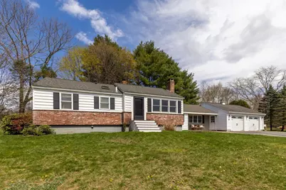 8 Warner Lane, Hampton, NH 03842 - Photo 1