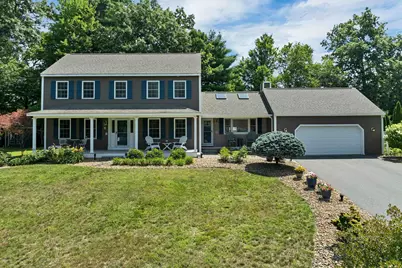 3 Glenwood Drive, Litchfield, NH 03052 - Photo 1