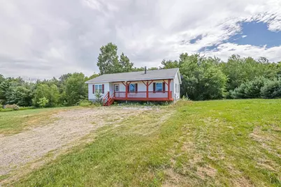 285 Currier Road, Hill, NH 03243 - Photo 1