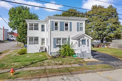 64 Belmont Street, Manchester, NH 03103 - Photo 1
