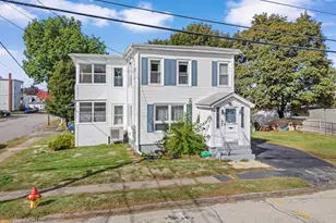 64 Belmont St, Manchester, NH 03103 - Photo 1