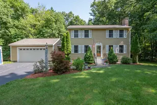 21 Marty Dr, Merrimack, NH 03054 - Photo 1