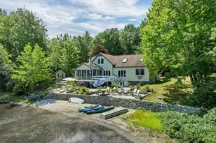 361 Round Pond Rd, Wakefield, NH 03830 - Photo 1