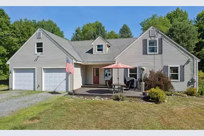 225 Hardy Hill Road, Lebanon, NH 03766 - Photo 1