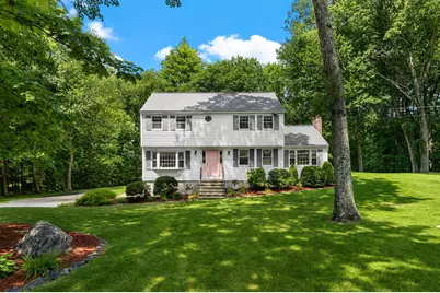 61 Glen Drive, Hudson, NH 03051 - Photo 1